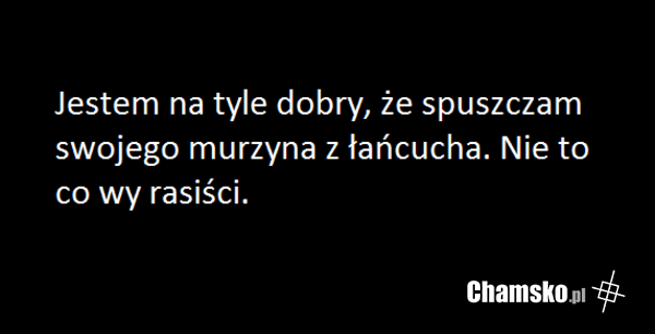 Rasiści