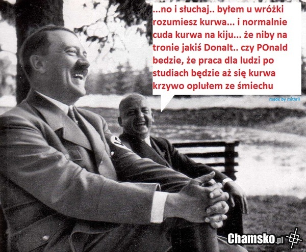 no i jak jest?