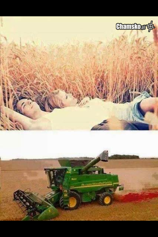 Magia miłości...