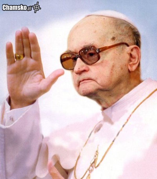 Santo Subito