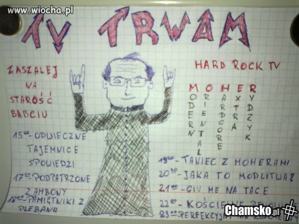 Trwam Show