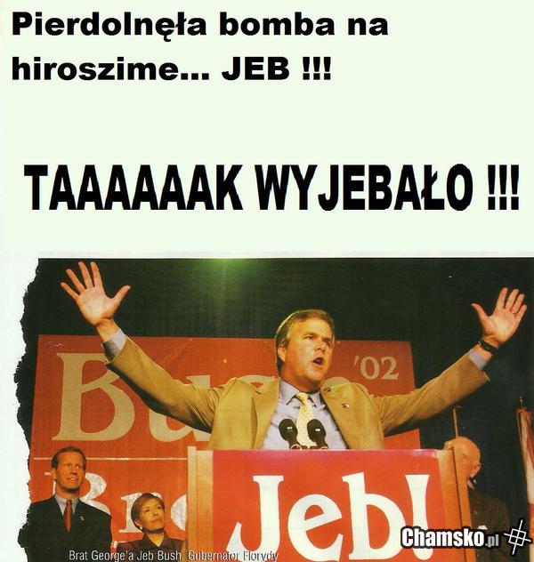 JEB !!!