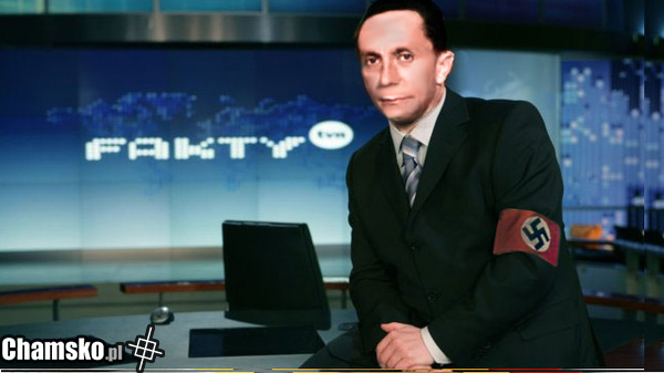 Kłamstwo powtórzone tysiąc razy staje się prawdą. Goebbels