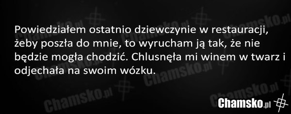 Niemoralna propozycja