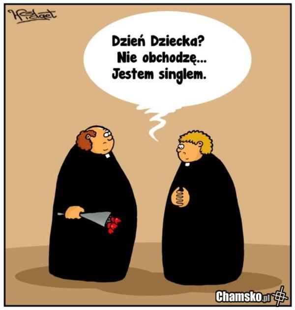 Dzień Dziecka