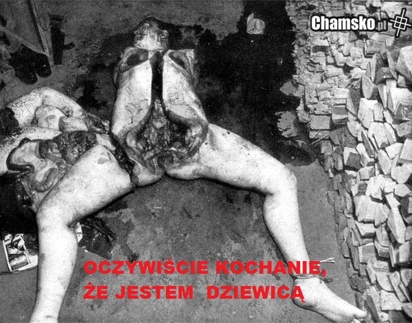 Lubi na ostro, albo lubiła...