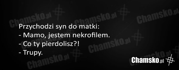 Syn nekrofil