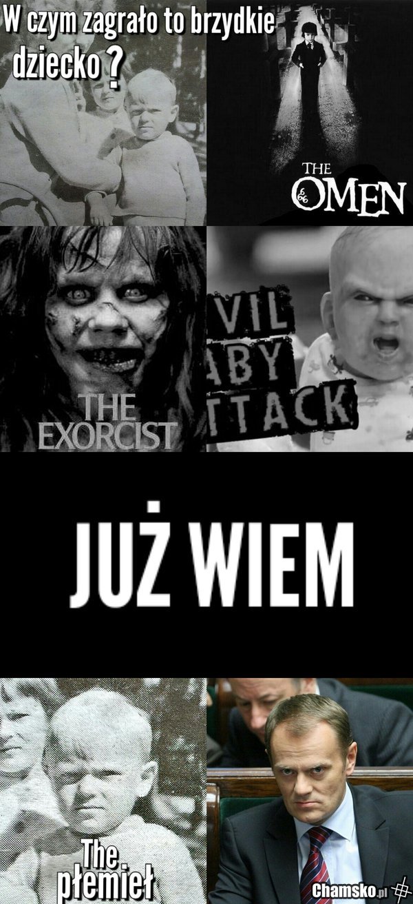 Dziecko