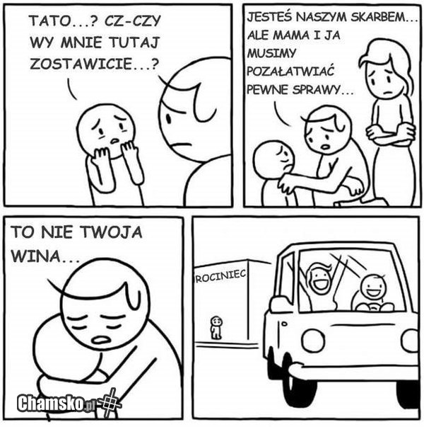 Pożegnanie