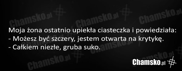 Ciasteczka
