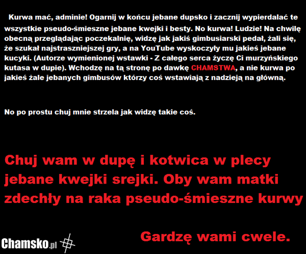 Kwejki-srejki