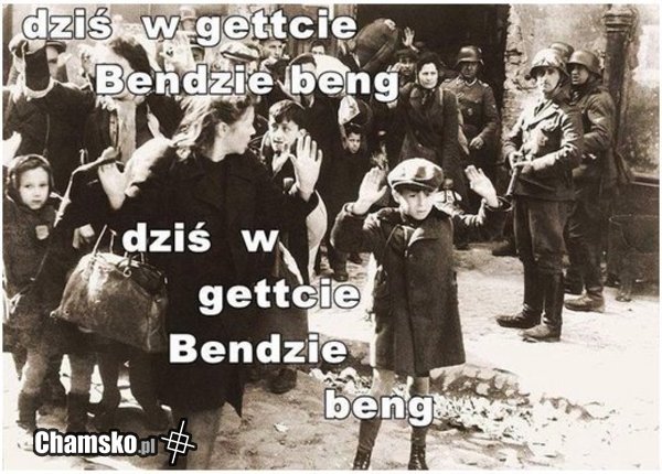Będzie beng