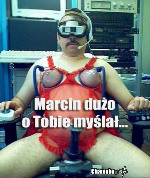 Marcin