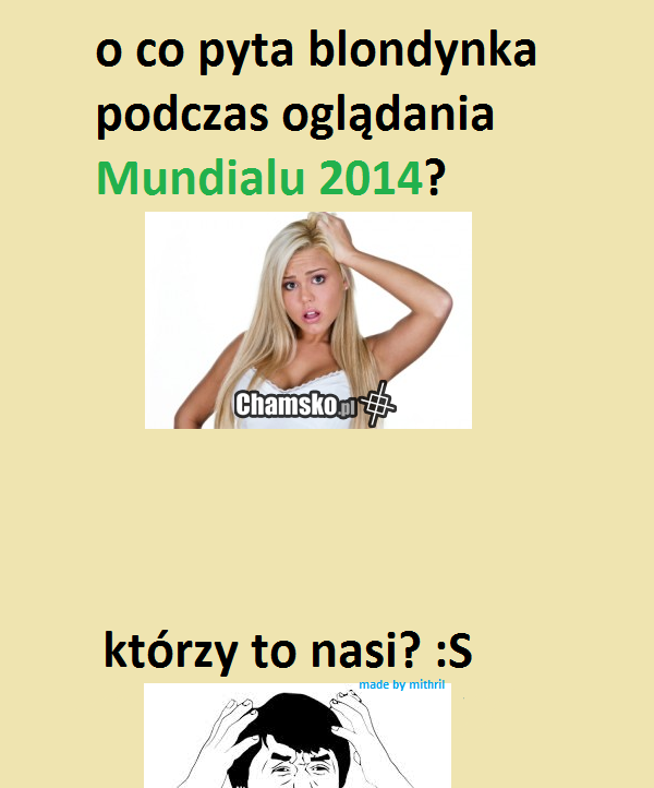 Mundial 2014