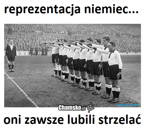 reprezentacja niemiec