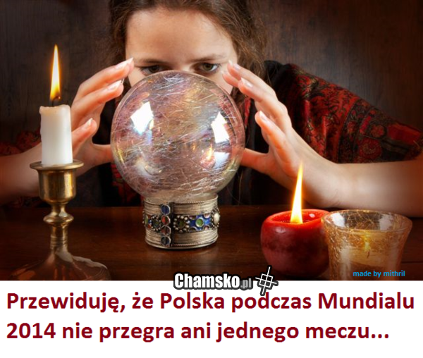 wróżba!!!