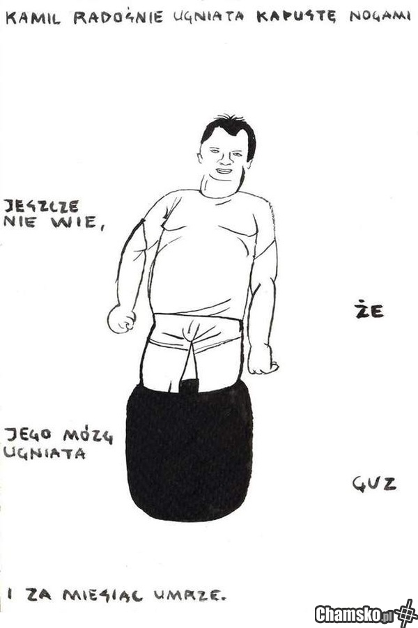 Kapusta