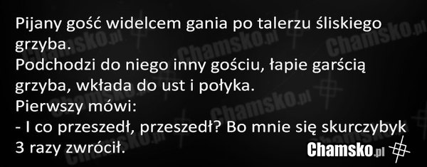 Grzybek