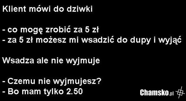 taka tam przygoda...