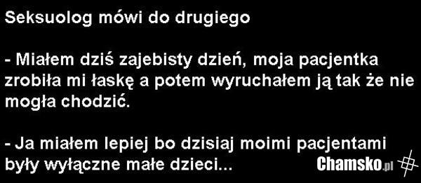 Rozmowa lekarska