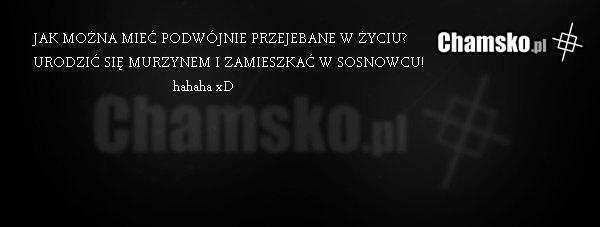 podwójny wpierdol