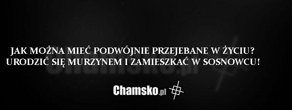 podwójny wpierdol
