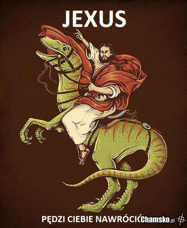 Jexus