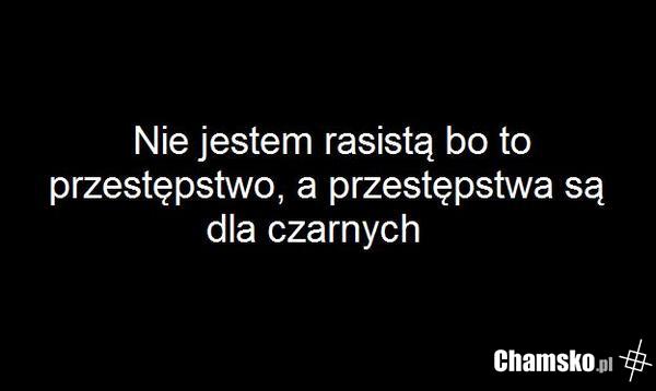 Rasiści!!!