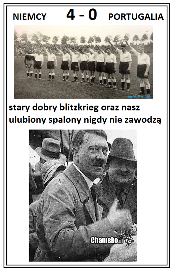 rozkaz wykonany