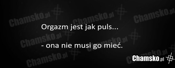 Sadystyczny dowcip