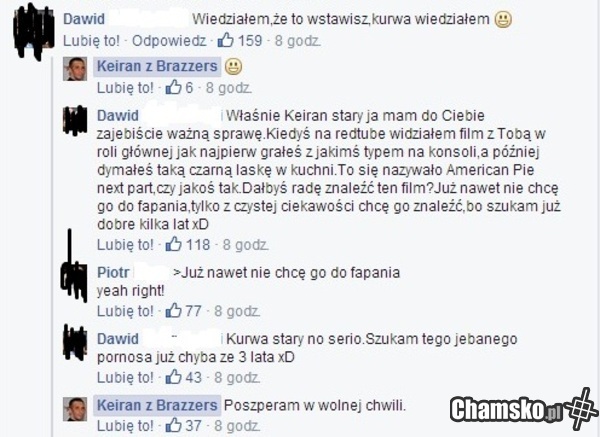 Dobry typ :P