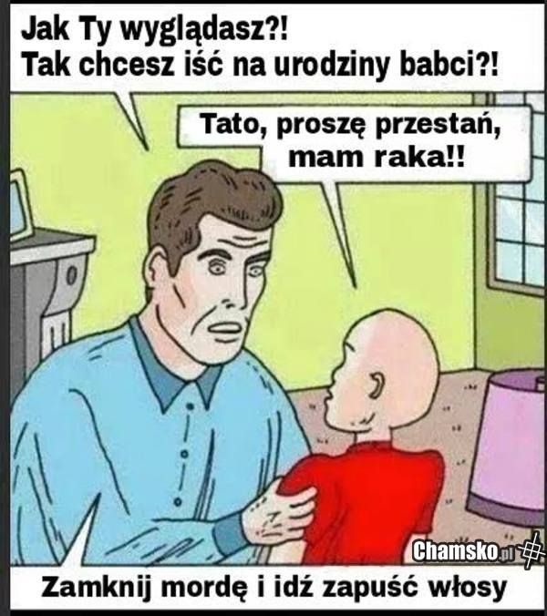 Urodziny Babci...