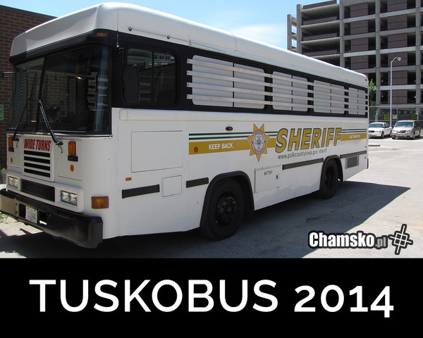 Tuskobus 2014