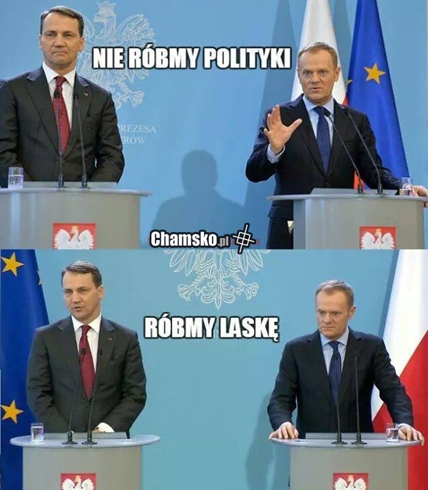 Róbmy laski