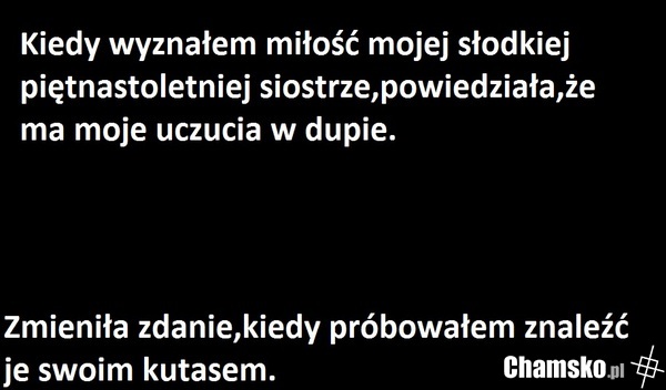 Siostrzyczka