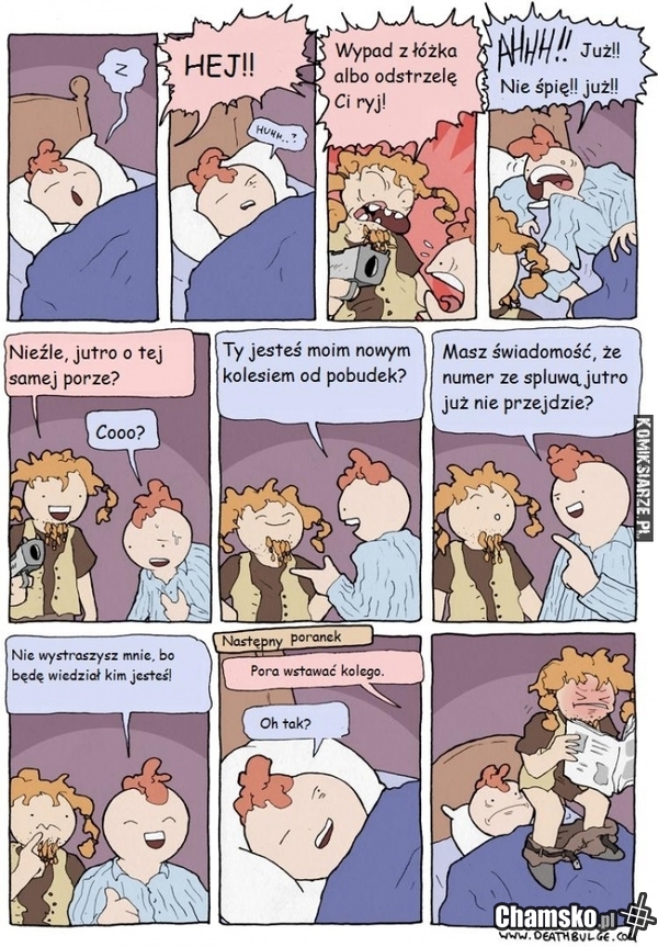 Pobudka