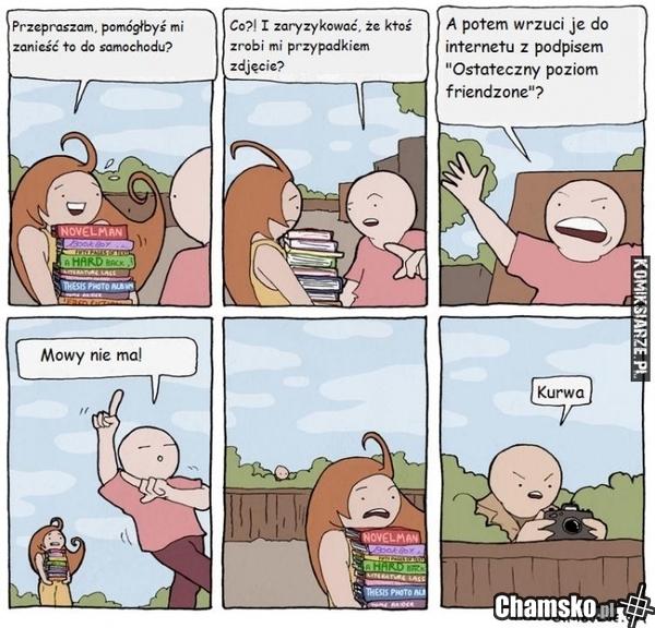 Friendzone