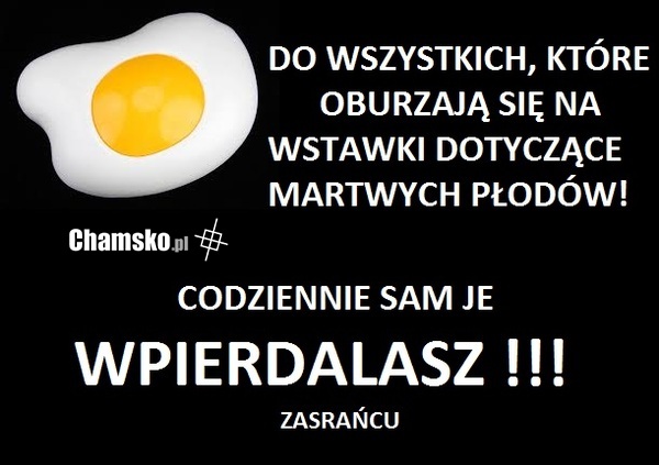 Martwe płody