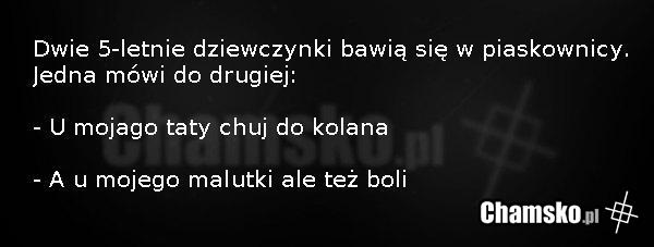 Chuj taty