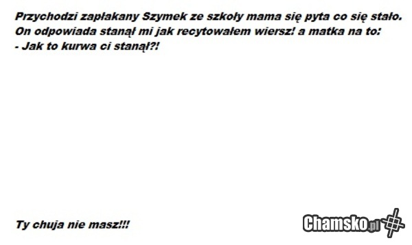 Szymon poeta