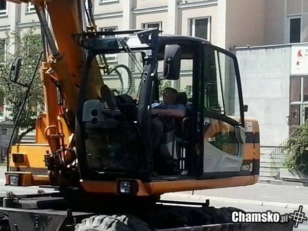 Roboty Publiczne Legnica