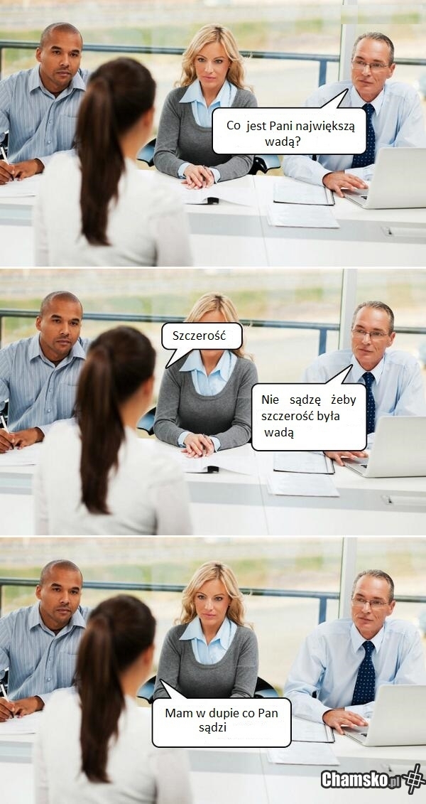 Szczerość