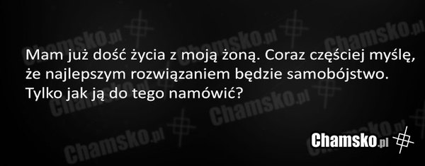 Samobójstwo