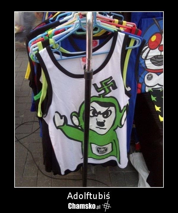Mom! Please!