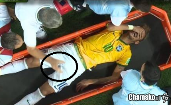 Neymar like fap :>