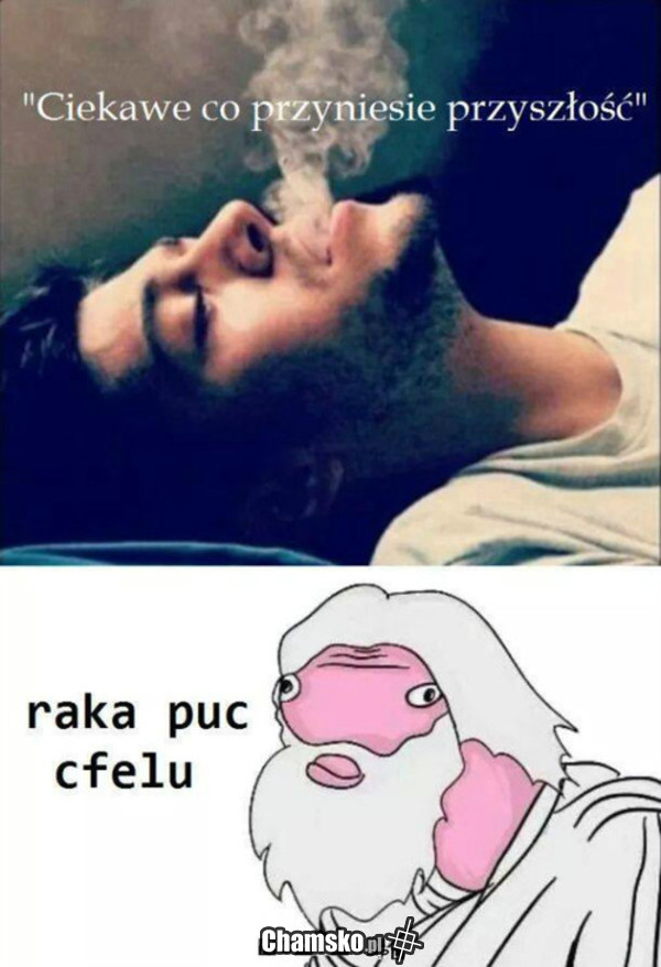 Przyszłość