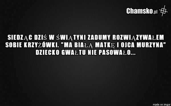 Murzyny
