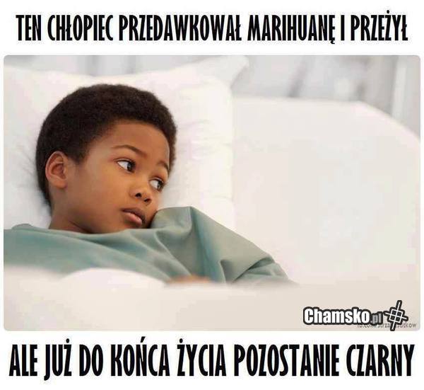 Przedawkowanie marihuany