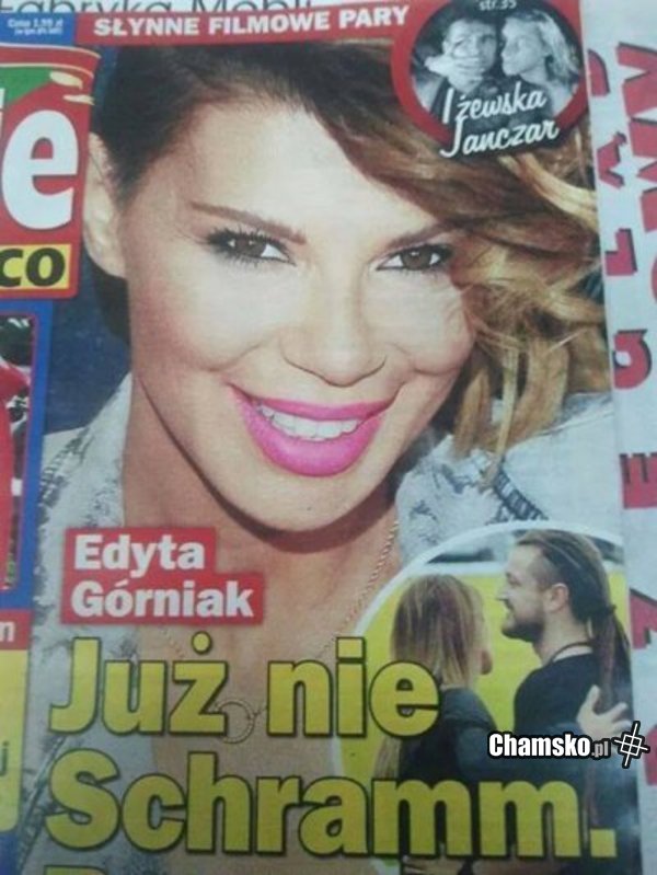 Cekawe czy jeshce coś je