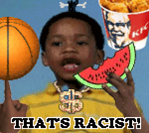 rasizm?
